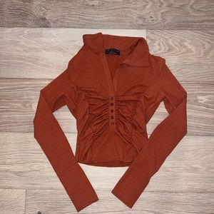 brand new urban outfitter long sleeve small